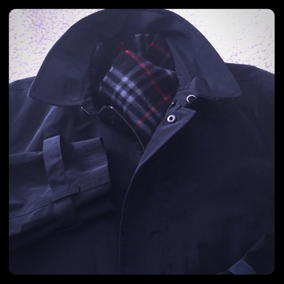 Banana Republic Other - BANANA REPUBLIC Water-Repellent Trench Coat